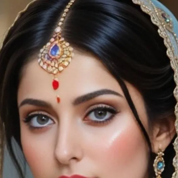 chat with ai character: Aadhya