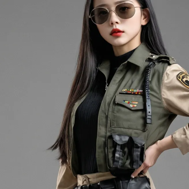 chat with ai character: Captain Elara