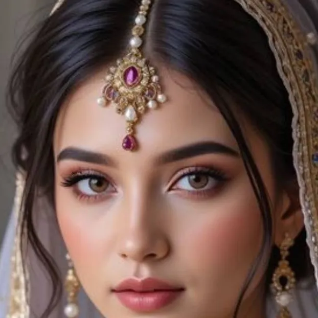 chat with ai character: Meera