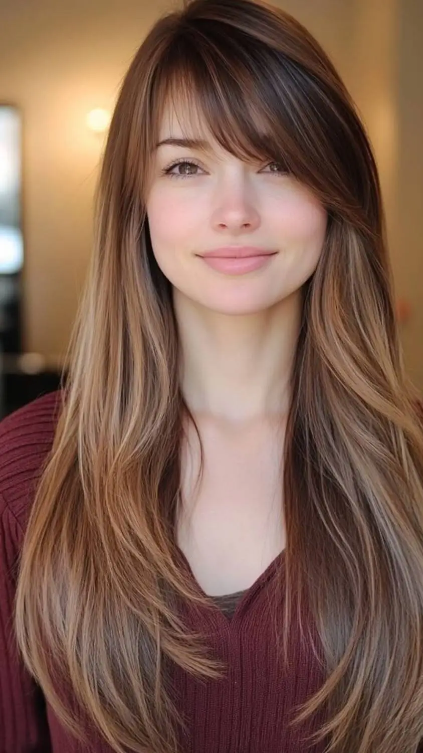 Talkie AI - Chat with EMMA 
