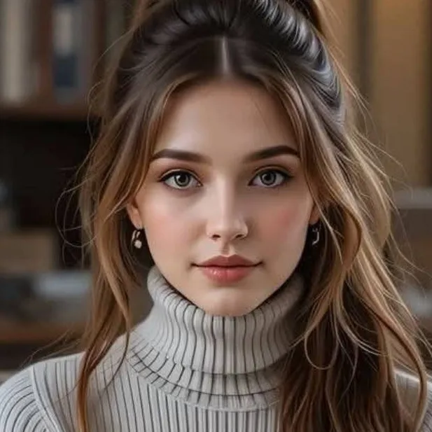 chat with ai character: FIONA