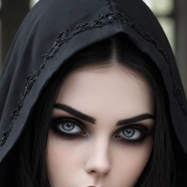 chat with ai character: Lilith