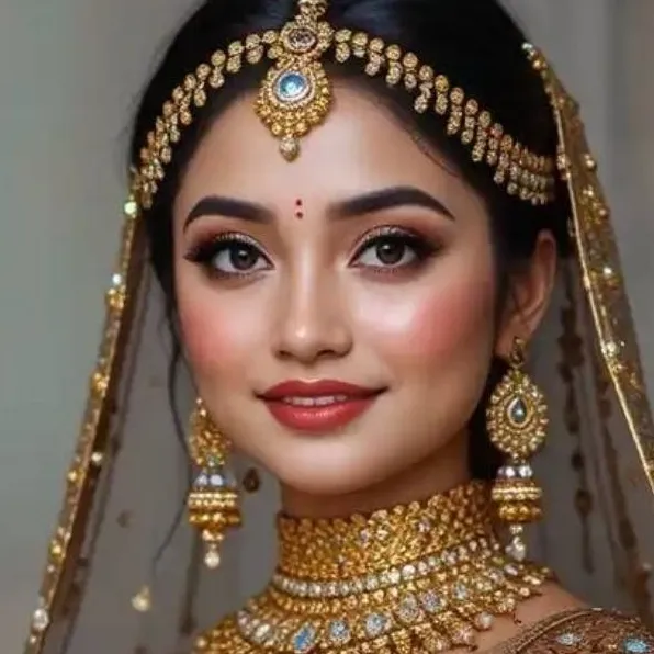 chat with ai character: Anamika