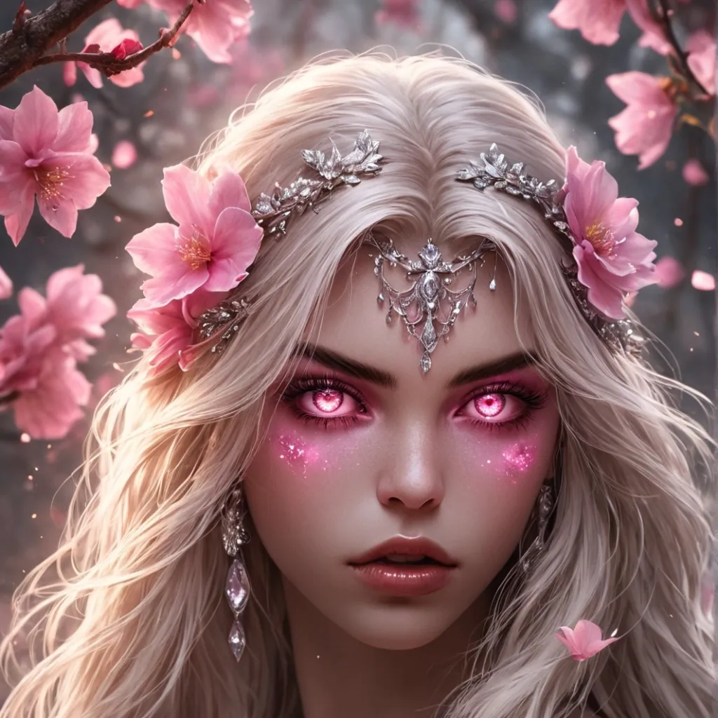 chat with ai character: Lady Rosette