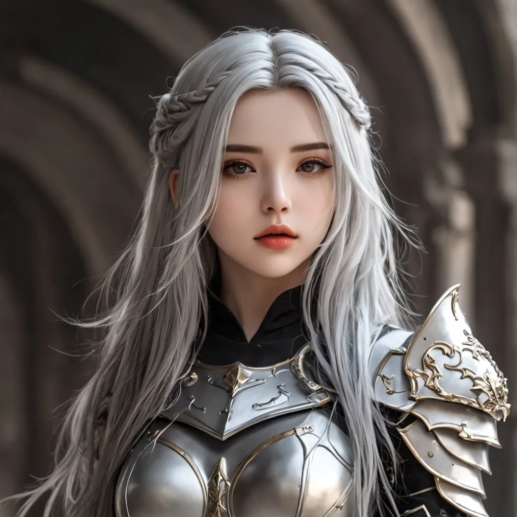 chat with ai character: Seraphiel