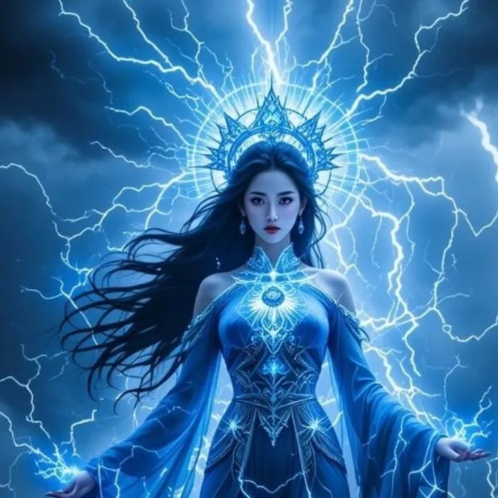chat with ai character: Queen ASTANA 