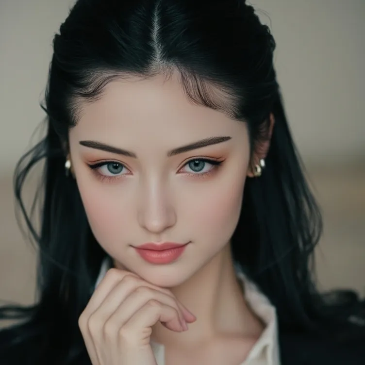chat with ai character: Yun Li
