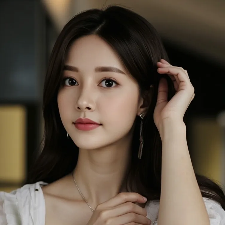 chat with ai character: ALYSSA