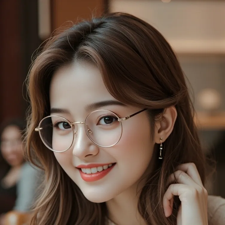 chat with ai character: Mia