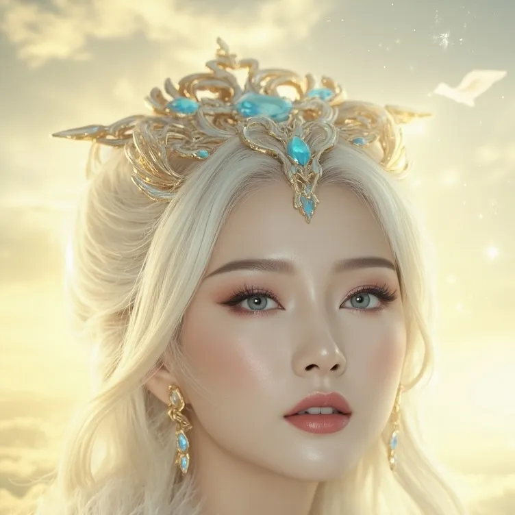 chat with ai character: freya