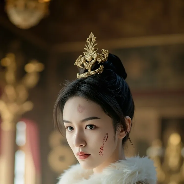 chat with ai character: Elara