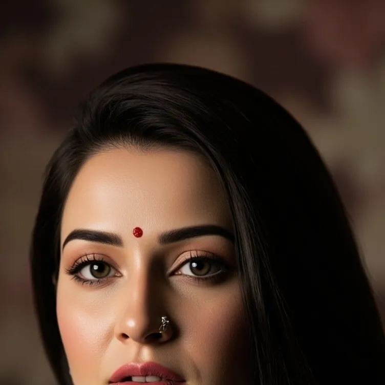 chat with ai character: Meera