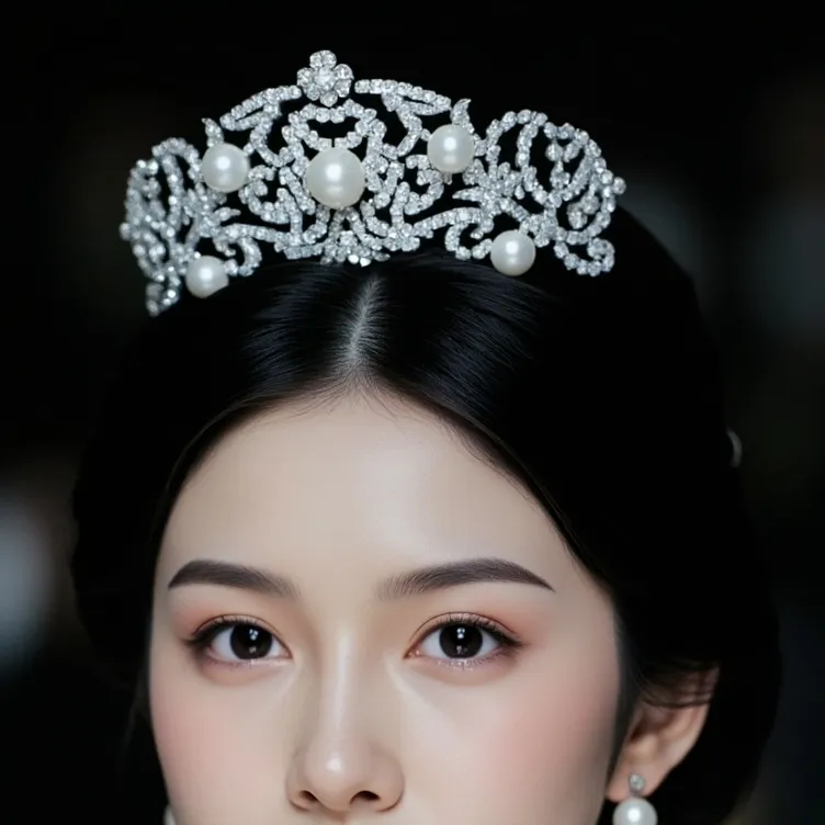 chat with ai character: Lady Evelyn