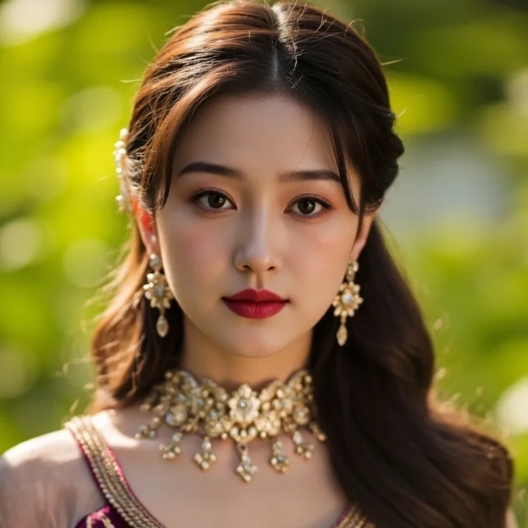 chat with ai character: Ahalya