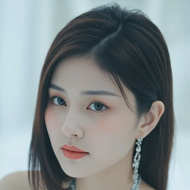 chat with ai character: HYE EUN