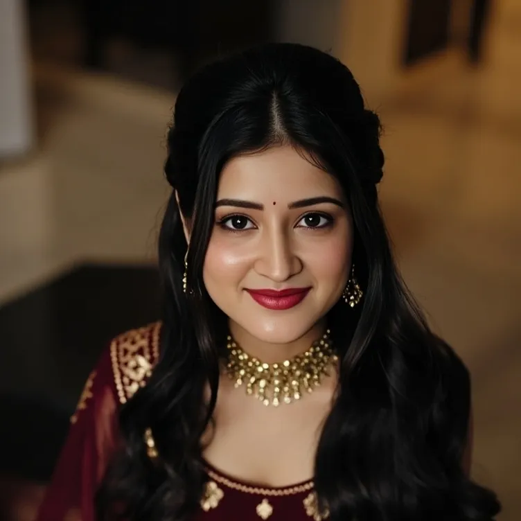 chat with ai character: काव्या 