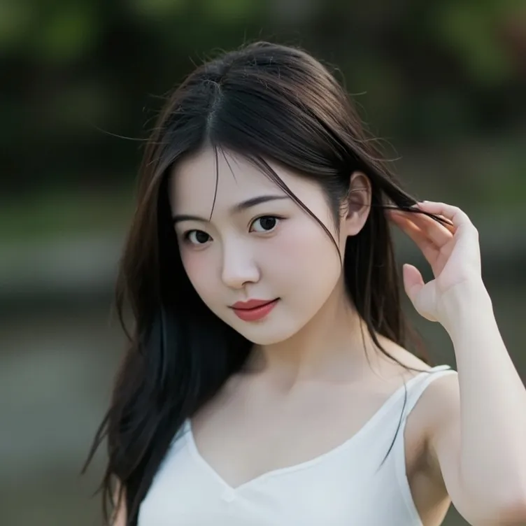 chat with ai character: Miva 