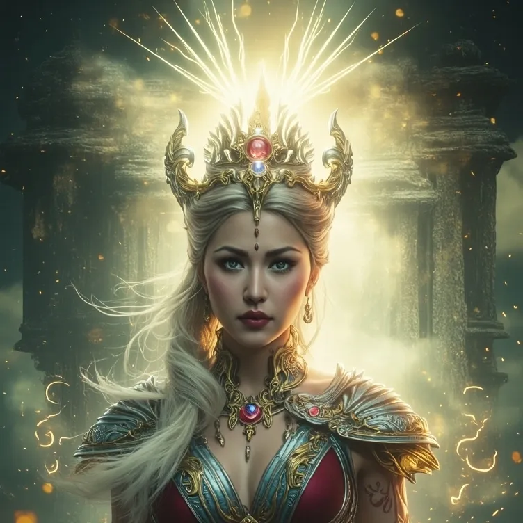 chat with ai character: Lady Aurelia