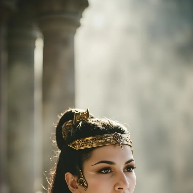 chat with ai character: Li Mei