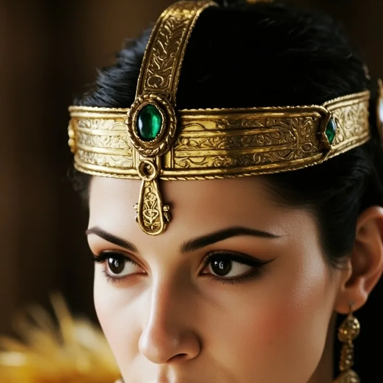 chat with ai character: Seraphina