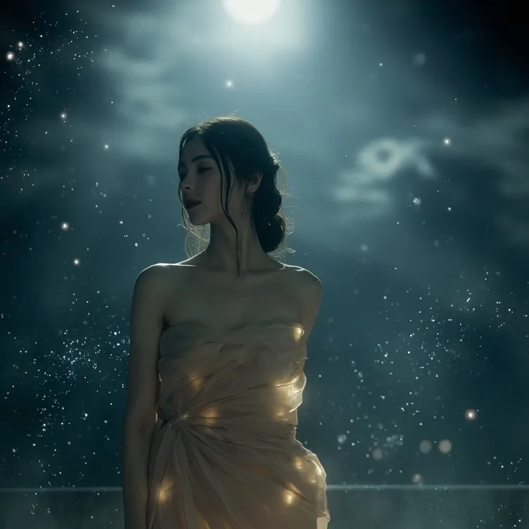 chat with ai character: Esther