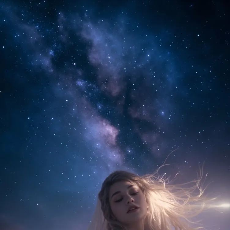 chat with ai character: Yue Lin