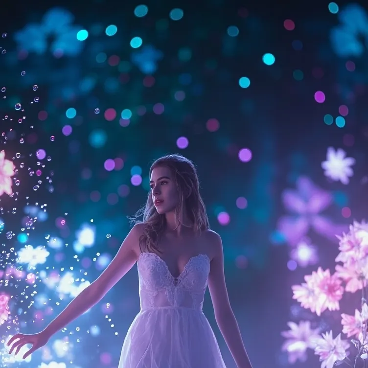 chat with ai character: Isolde