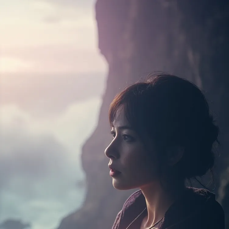 chat with ai character: Seraphina