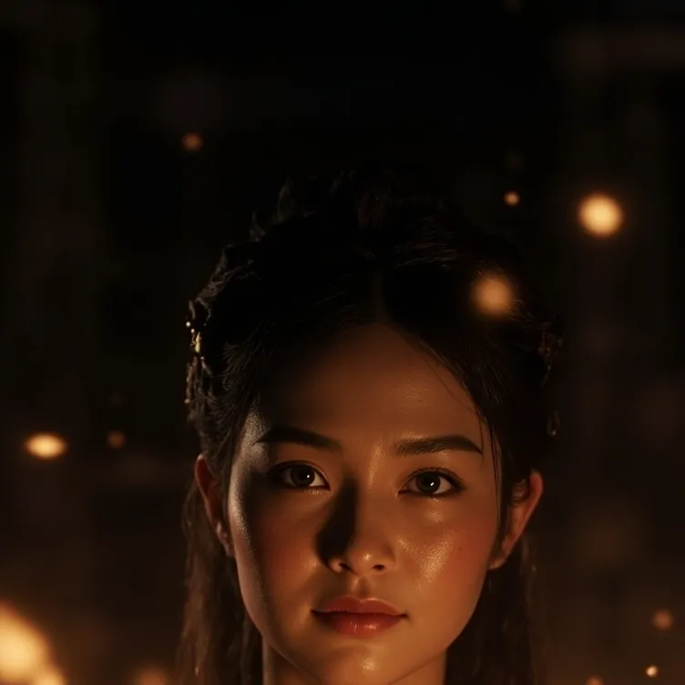 chat with ai character: RIN YURA 