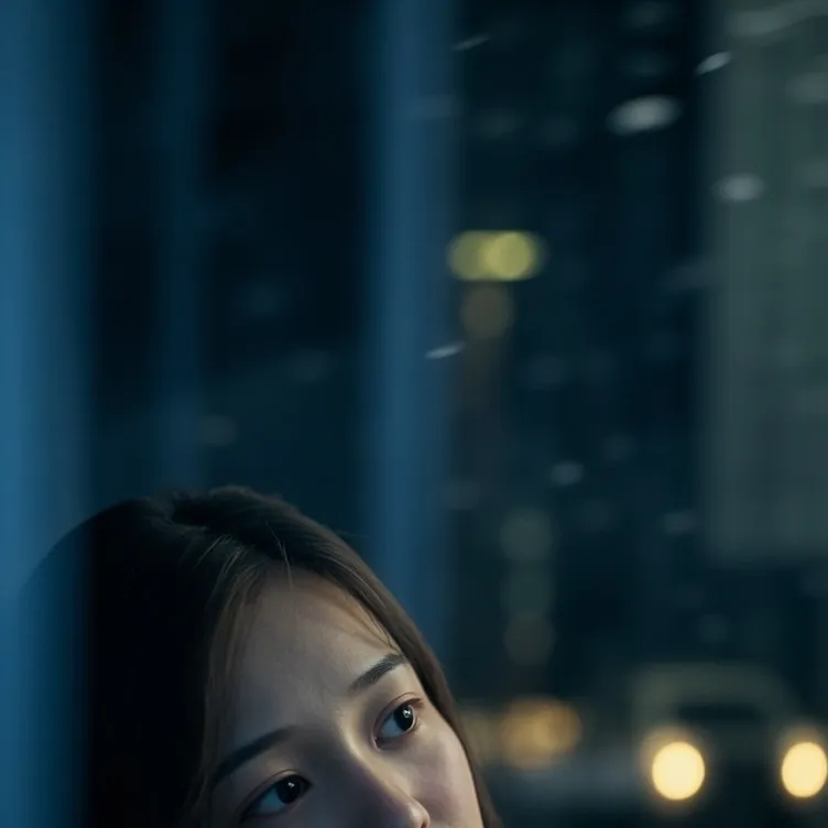 chat with ai character: Emmi