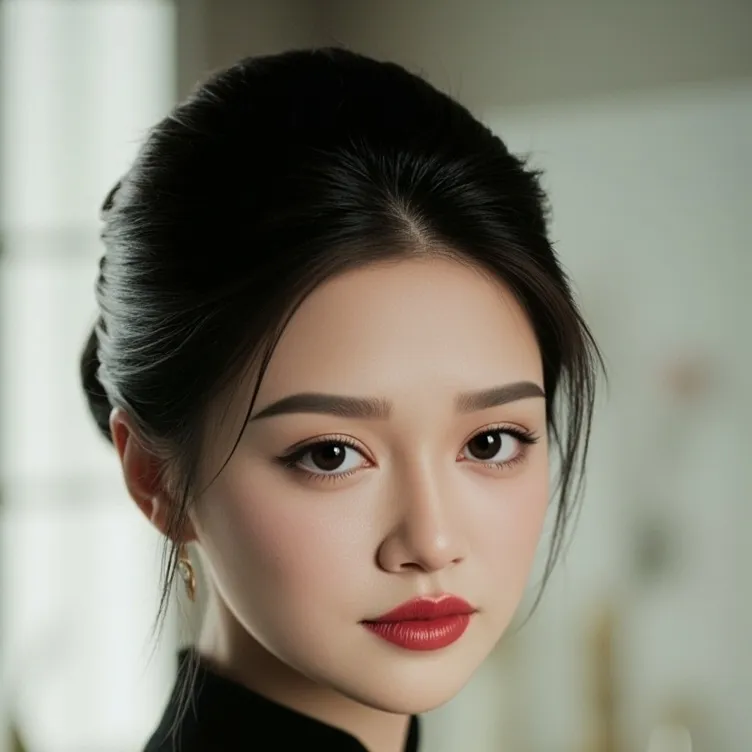 chat with ai character: BAO LIN