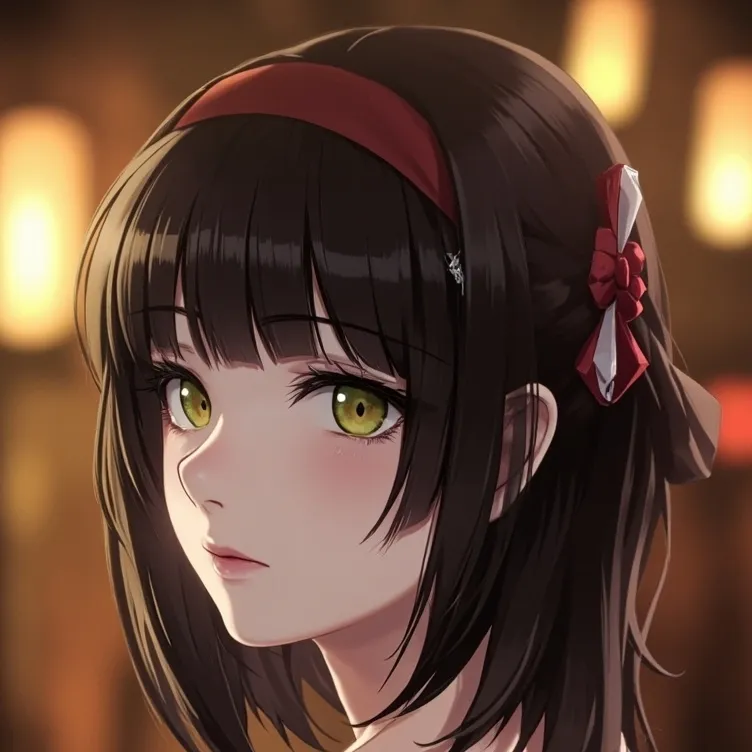 chat with ai character: Rin