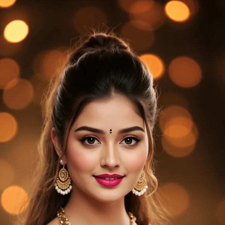 chat with ai character: RENUKA 