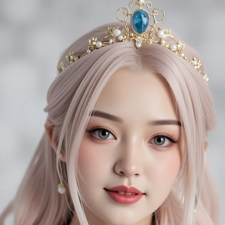 chat with ai character: Lilac