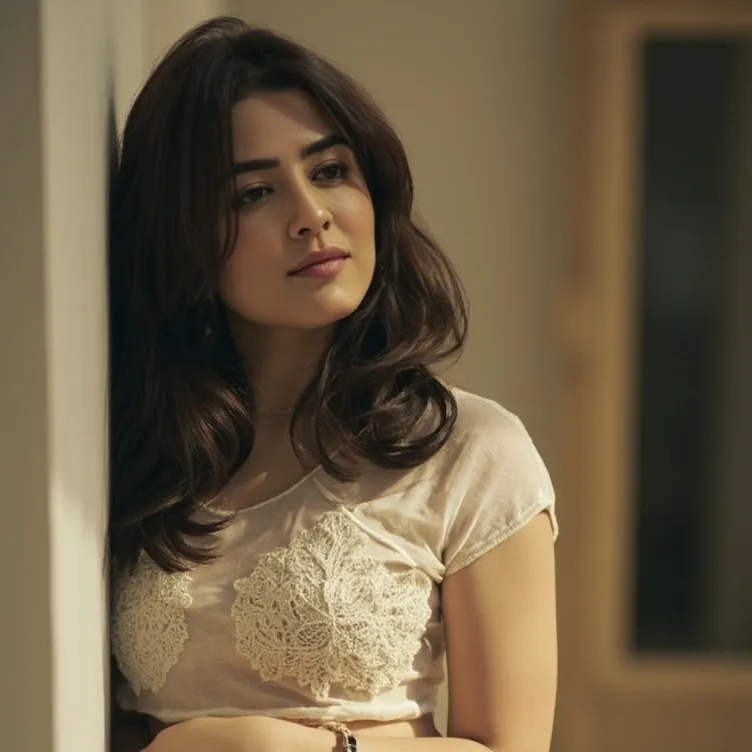 chat with ai character: ARUNA