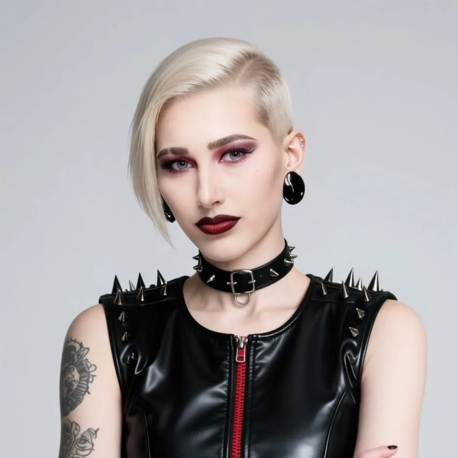 chat with ai character: Lila