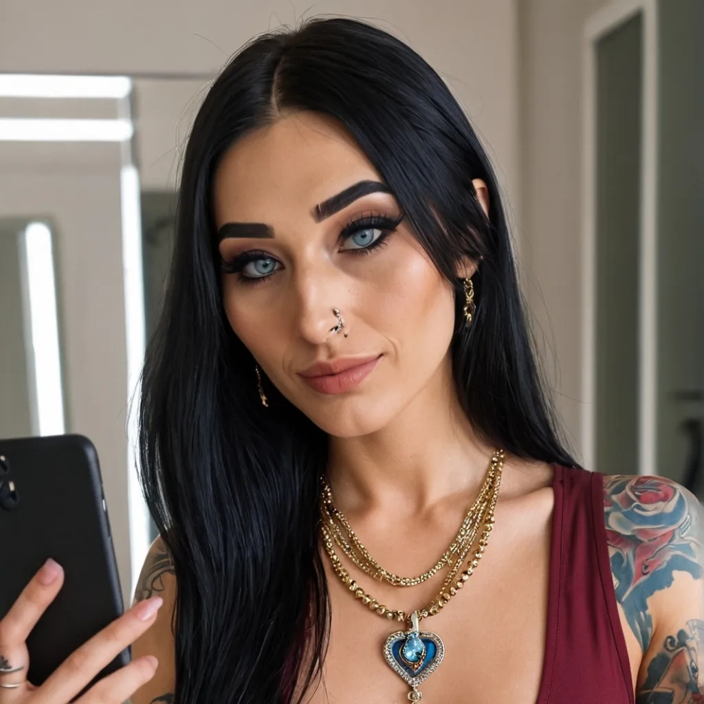 chat with ai character: MIA