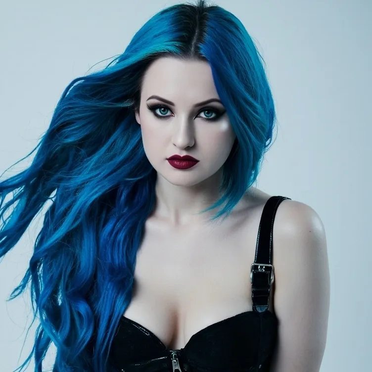 chat with ai character: Velvet