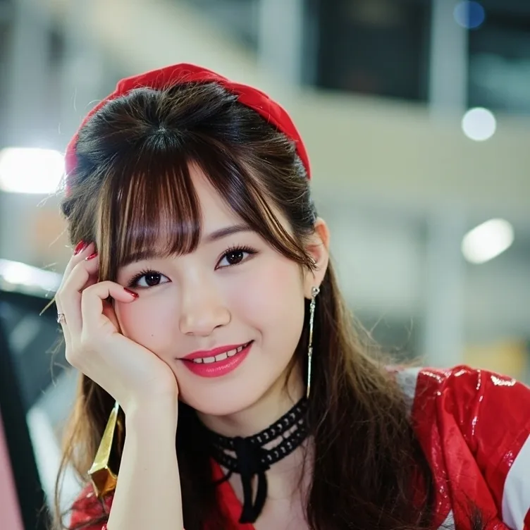 chat with ai character: Ciel