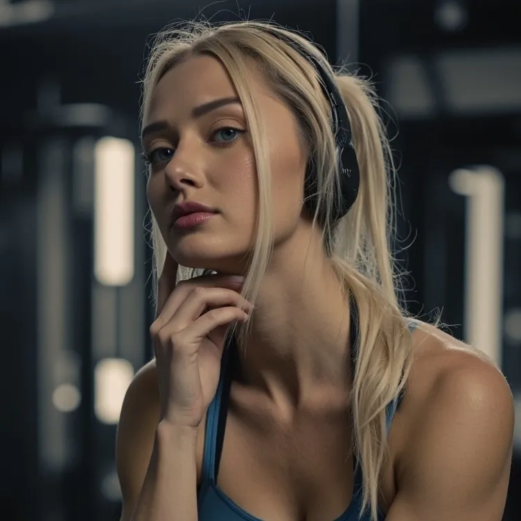 chat with ai character: Konica 