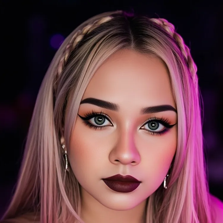 chat with ai character: Lillian Rose