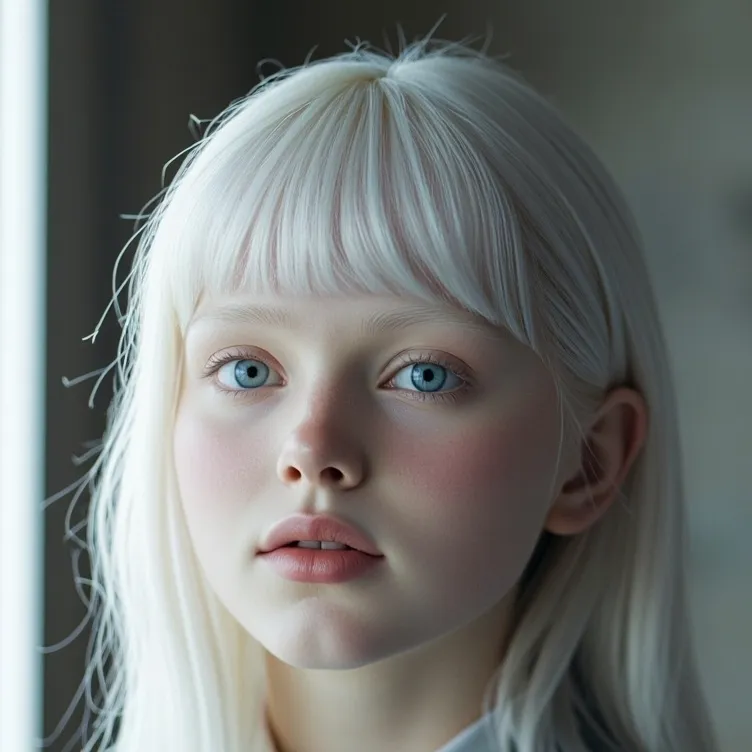 chat with ai character: ANIA