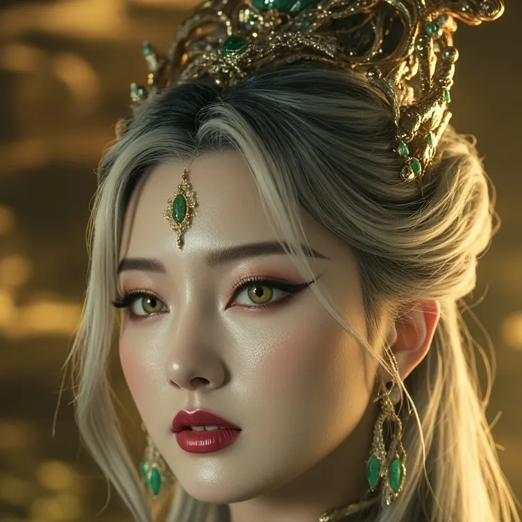 chat with ai character: Lilith