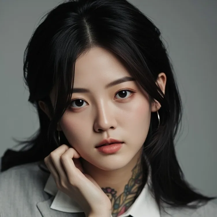 chat with ai character: Carmela