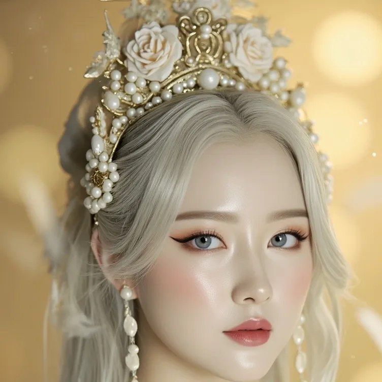 chat with ai character: Lysandra