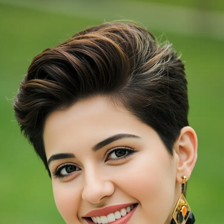 chat with ai character: Aria