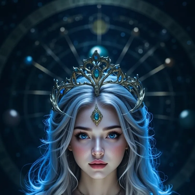 chat with ai character: KRISTINA 