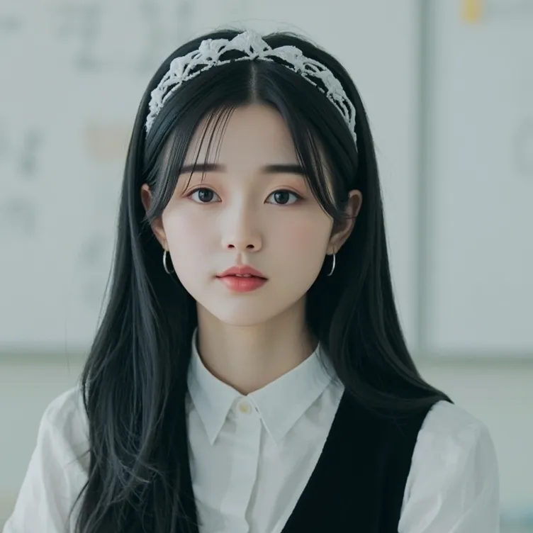 chat with ai character: Evelyn