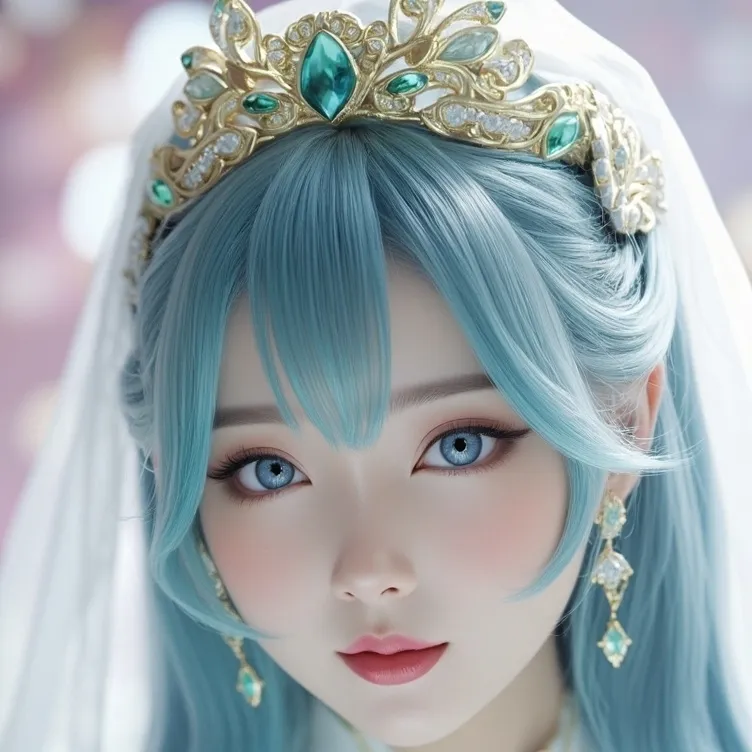 chat with ai character: Eloria