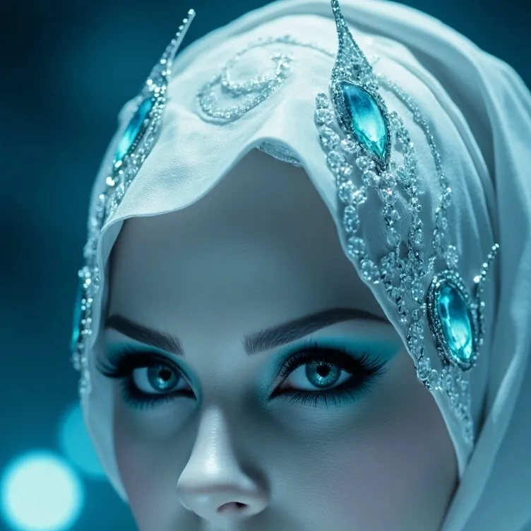 chat with ai character: Amara